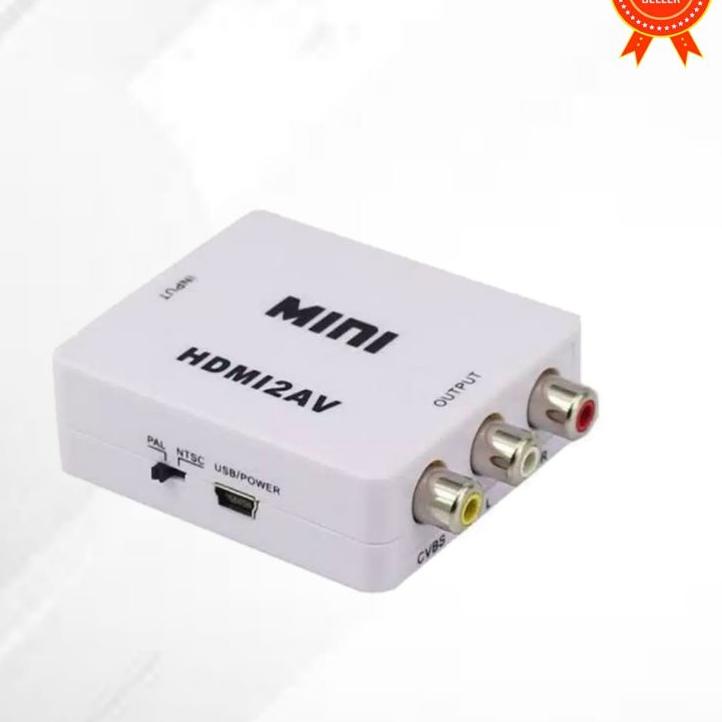 Harga Spesial Anycast Dongle Original + Hdmi to rca + Kabel rca 3in3 ~ Anicast dongle ~ Anycast ~ Do