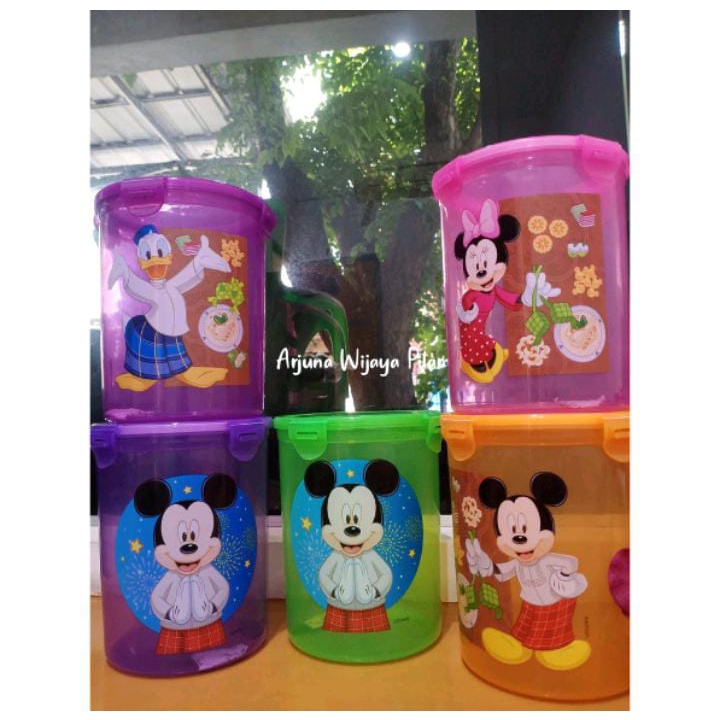 Toples Odate Set 3 dan  Set 5 Calista Premium (Motif Random) +kardus atas bawah &amp; Bubblewrap