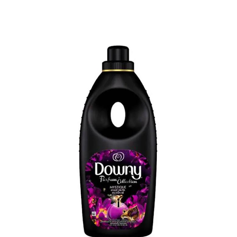 DOWNY PEWANGI & PELEMBUT PAKAIAN KONSENTRAT MYSTIQUE BOTOL 900 ML TERLARISS...,,,,,