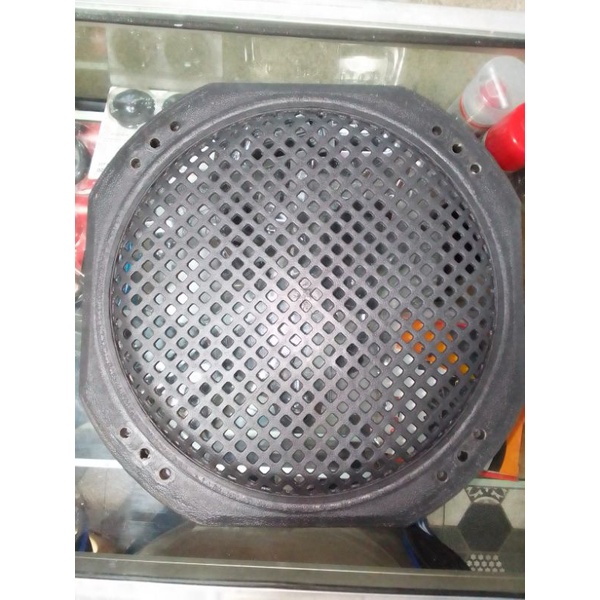 Cover Speaker / Tutup Speaker 10 inch