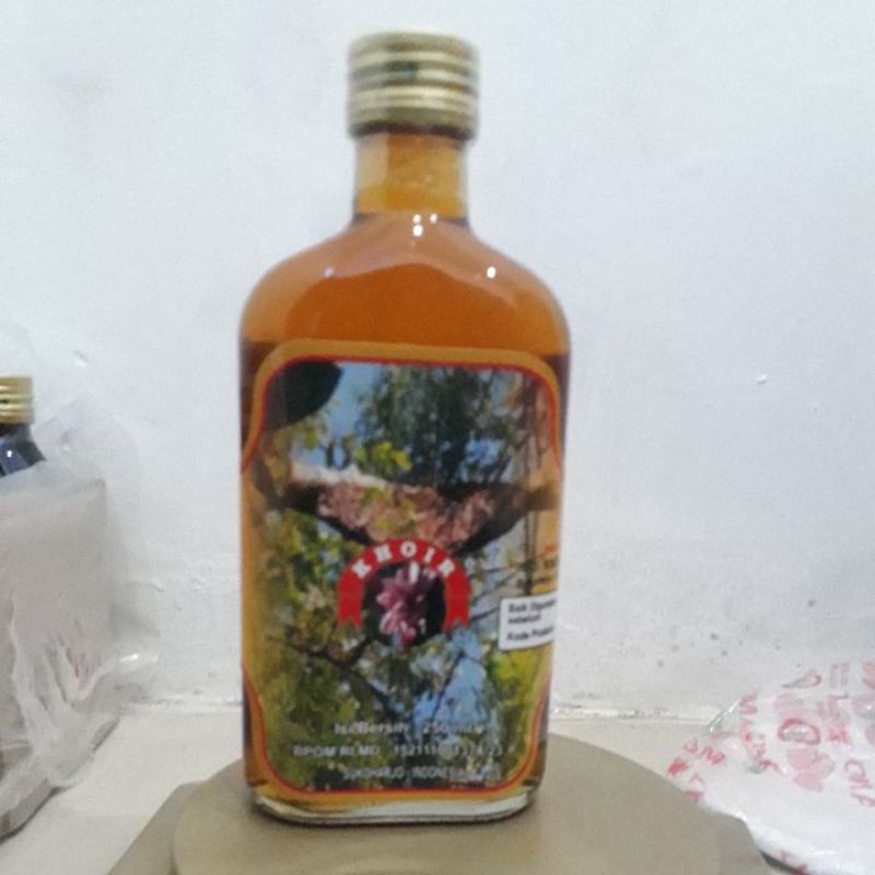 

madu hutan