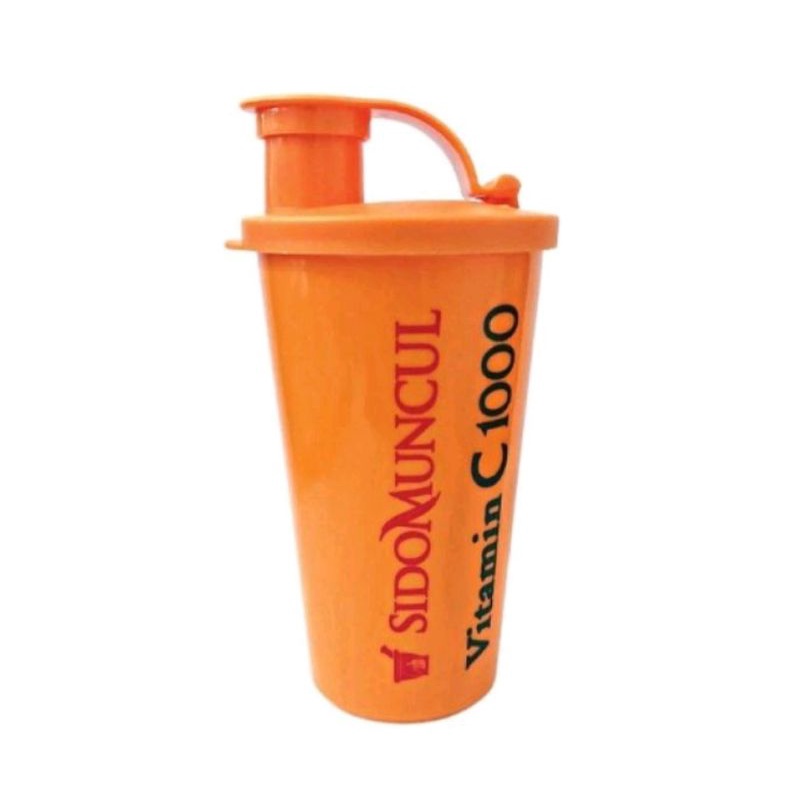 SIDOMUNCUL Tumbler / Botol Minum 100% ORIGINAL