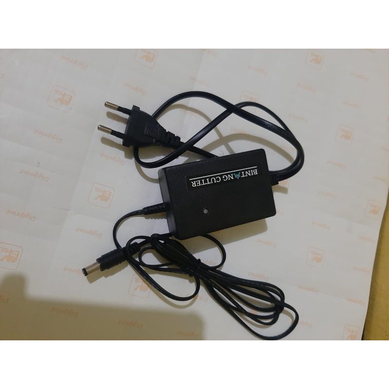 Chager alat sunat/khitan bintang cutter