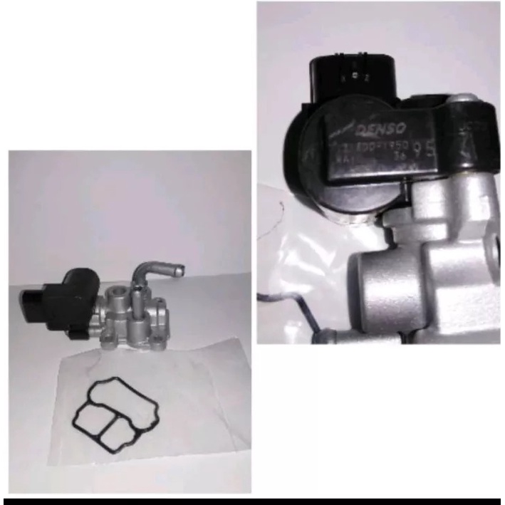 ISC CONTROL VALVE SUZUKI apv futura efi original garansi