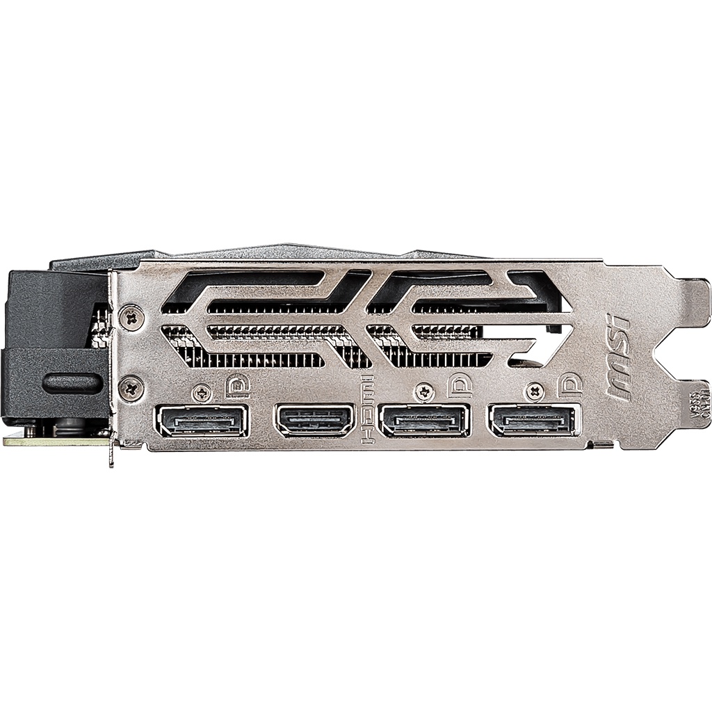 VGA MSI GeForce GTX 1660 SUPER GAMING X | ITECHBALI