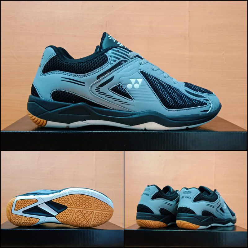 hot deals sepatu badminton yonex sepatu badminton yonex hidroforce 5 sepatu badminton pria wanita