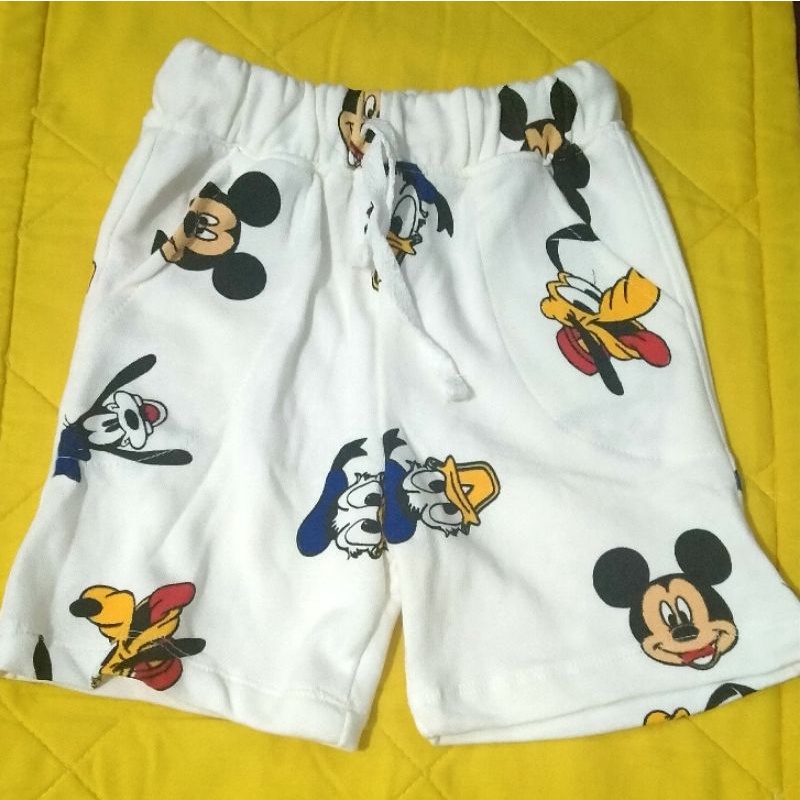 celana pendek baby gap dll