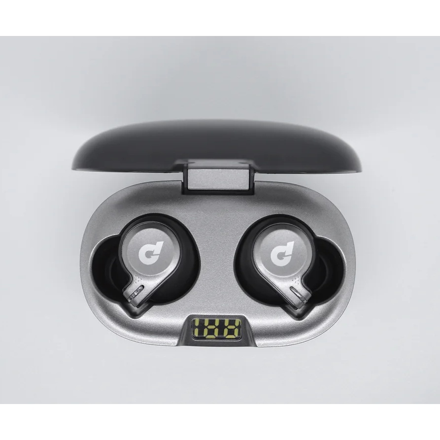 Earphone dBE Acoustics TWS10 V2 Bluetooth High-Fidelity ENC Microphone