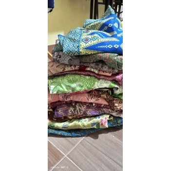 paket usaha rok batik 50pcs