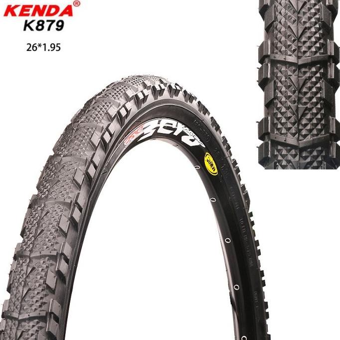 Ban Luar Sepeda 26X1.95 Kenda