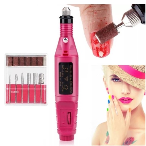 Bor Mini /mesin bor mini /Alat Ukir Grafir kuku