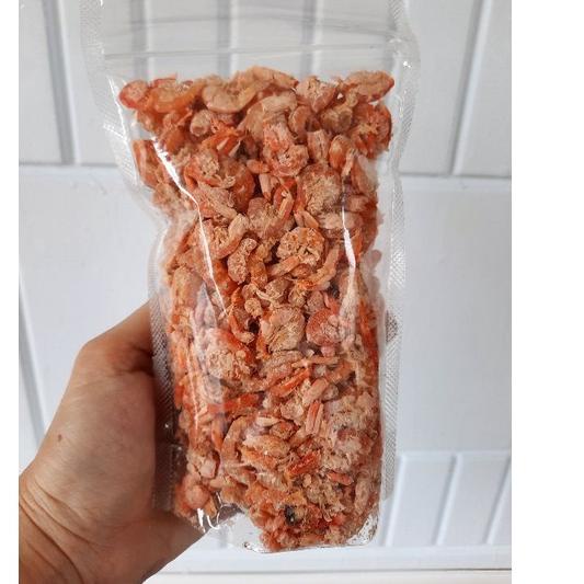 

HOT UDANG KERING 250 GRAM