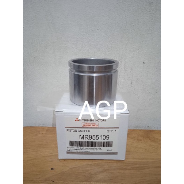 Piston Caliper Kaliper Depan Triton Pajero Sport MR955109