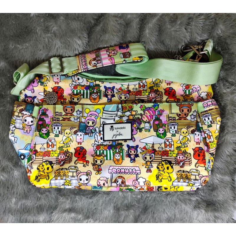 Jujube Hobobe Preloved