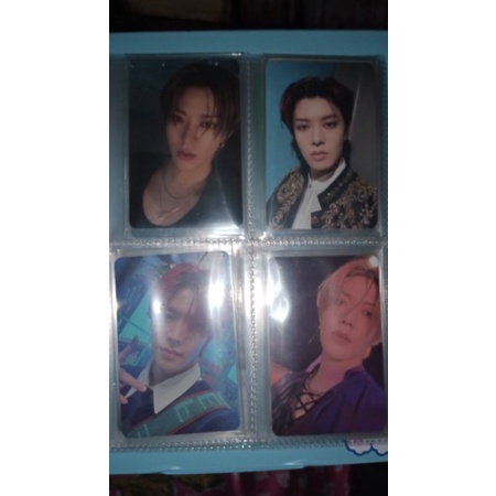 Yuta night smcu, Yuta kihno tragic, Yuta sticker, Yuta seoul city