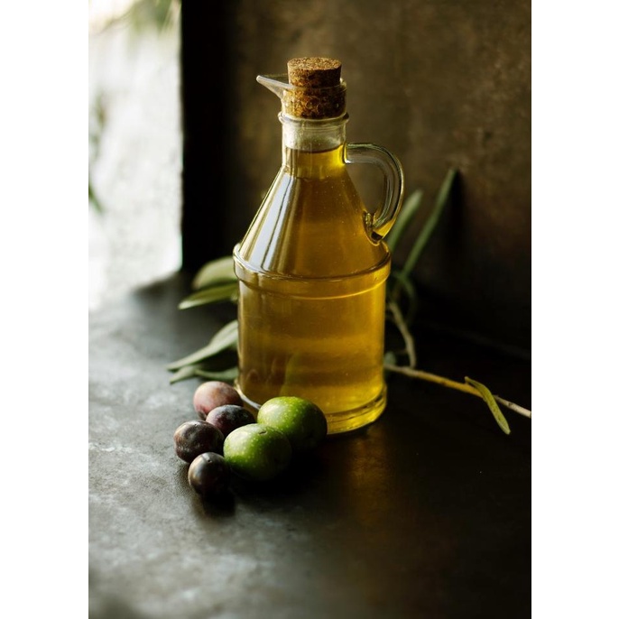 

Filippo Berio Extra Virgin Olive Oil 3 Liter Minyak Zaitun Premium