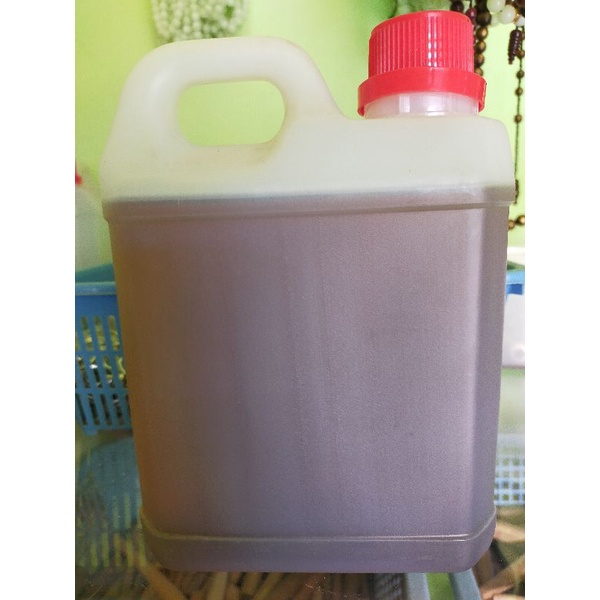 minyak gaharu buaya Kalimantan 1/2 kg