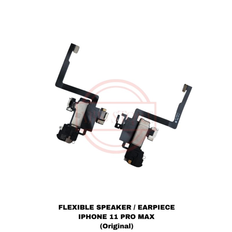 FLEXIBLE SPEAKER ATAS IP 11 PRO MAX / FLEXIBEL EARPIECE