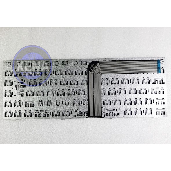 Keyboard Laptop Acer One 14 Z1401 Z1402 L1410 Z1401-C5S5 Z1401-C5PX / Keyboard Acer One 14 Z1401 Z1402 Black / Keyboard Acer One 14 Z1401 Z1402