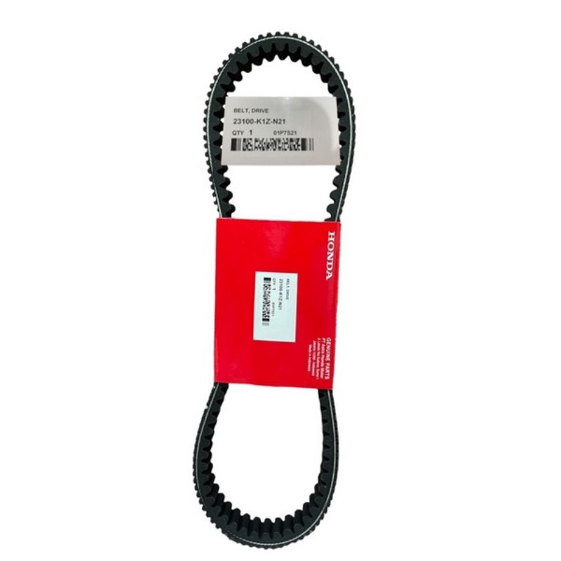 BELT DRIVE PCX 160 PAN BELT PCX 160 V BELT PCX 160 23100K1ZN21