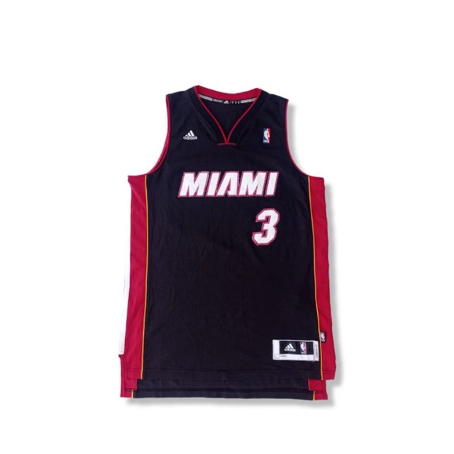 jersey basket second miami