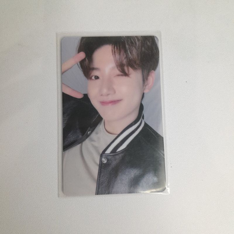 LD KTOWN JUNKYU treasure ld ktown junkyu