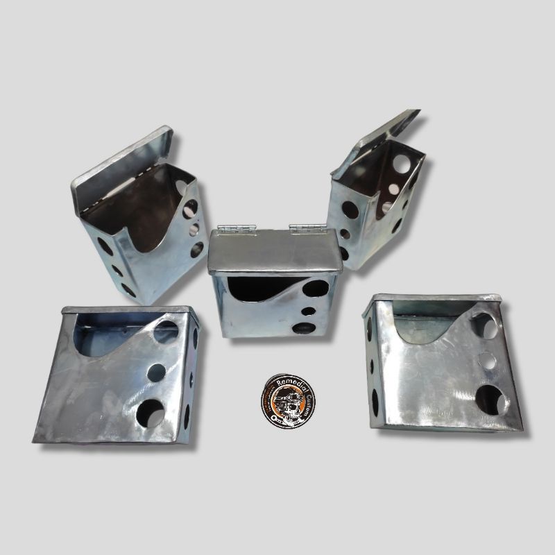 Bok aki custom, Bok aki chopper, Box accu, Box aki custom, Box aki chopper, Bok aki kotak, Bok aki m