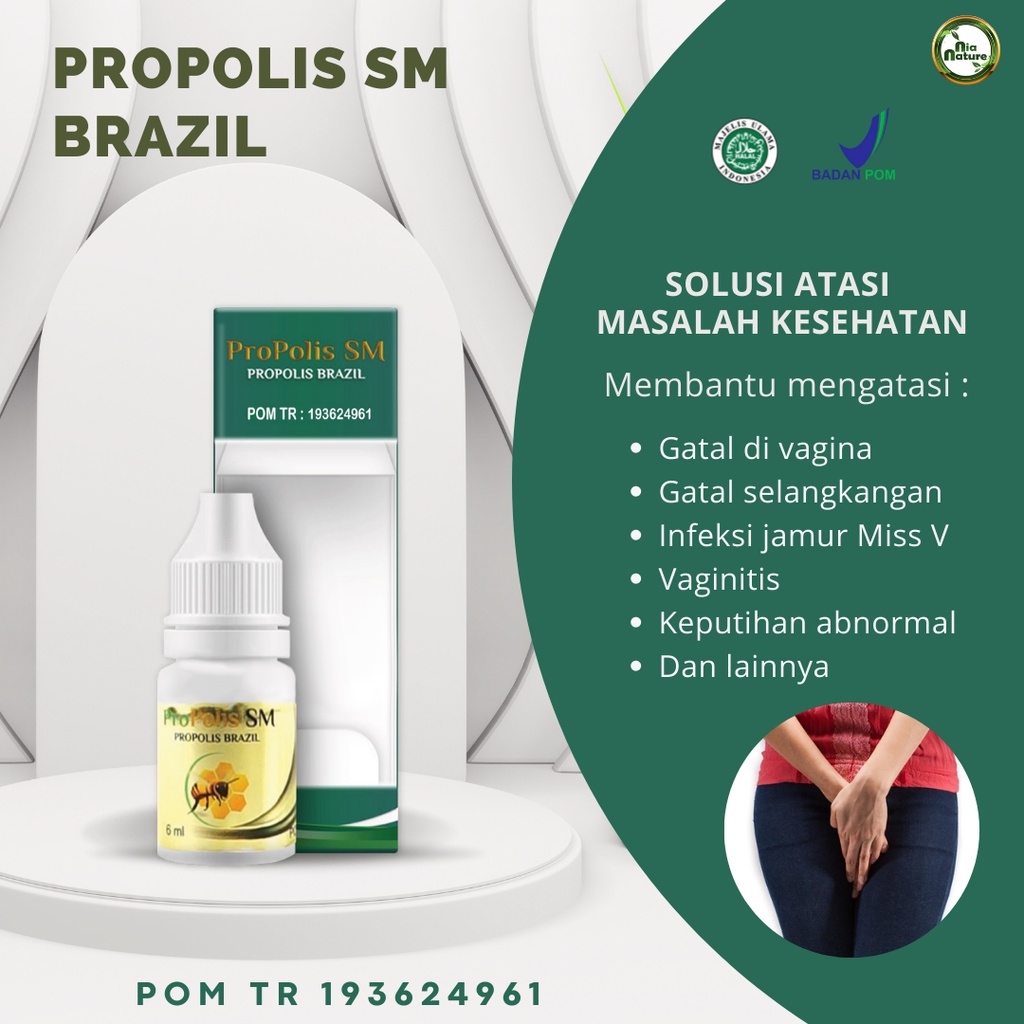 Jual Obat Gatal Vagina Infeksi Jamur Miss V Vaginitis Keputihan Abnormal Babak Selangkangan 2566