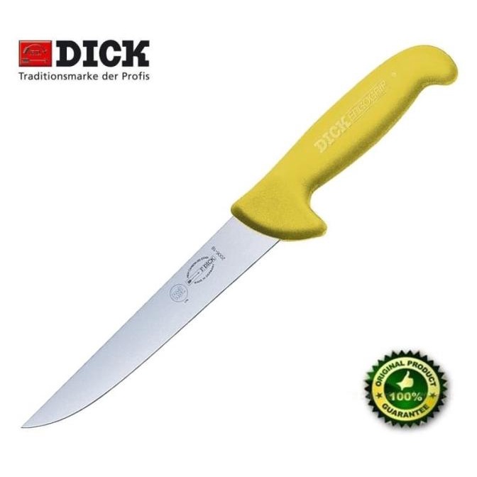 Boning sticking knife pisau F. dick made in germany 21 cm 8.2006.21