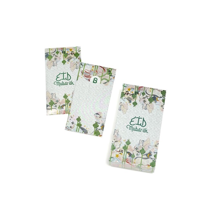 

Raya Envelope