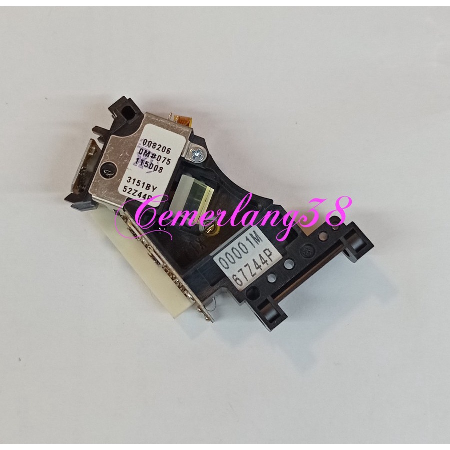 Optik 3151 optical Optic PU optic -3151 CD Lensa Laser Optik