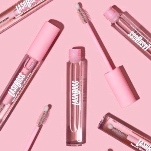 Lash Boss Rapunzel Serum for Lash and Brow 5.5 gr