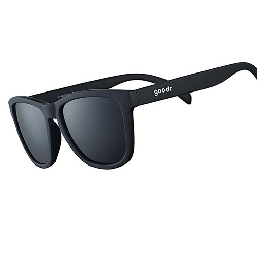 Kacamata Olahraga Goodr Og A Ginger Soul