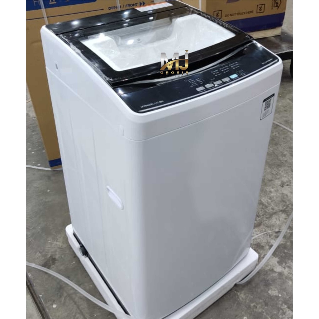 MESIN CUCI 1 TABUNG ELECTROLUX EWT 7078 K6WA TOP LOADING EWT7078 7KG