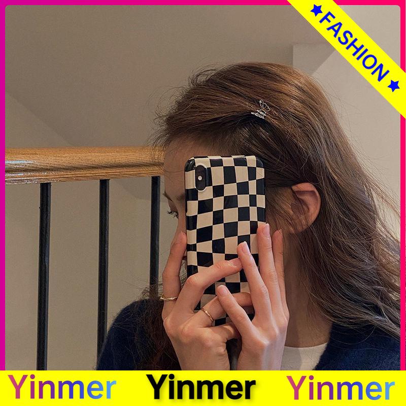 COD✨ Aksesori Rambut Serba Cocok Klip Rambut Mini Kupu-kupu Logam Klip Rambut Poni Lucu Klip Samping Rambut-Yinmer
