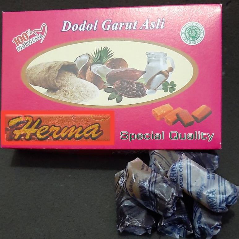 

[K-T1T-㊚] DODOL GARUT KS ASLI ORIGINAL 100% 500 Gram OLEH OLEH CEMILAN JAJANAN SNACK KHAS DAERAH GARUT JAWABARAT_premium