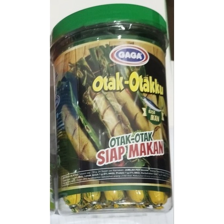 

Otak-Otakku Gaga