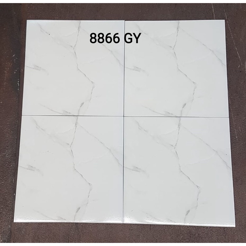 Keramik Arwana 40x40 8866 GY