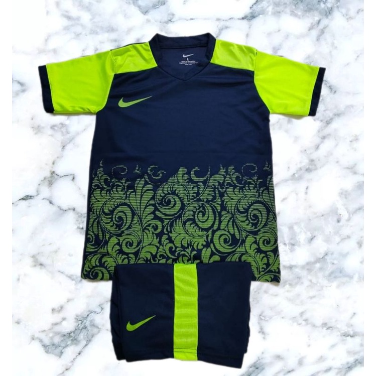 Jersey Anak - anak Bola  baju futsal junior UK 5 -13thn