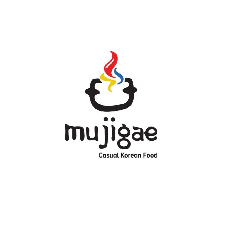 

(♥C6369] Mujigae Kimchi 200 gr