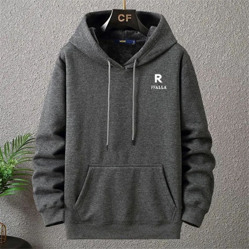 R ffala hodie