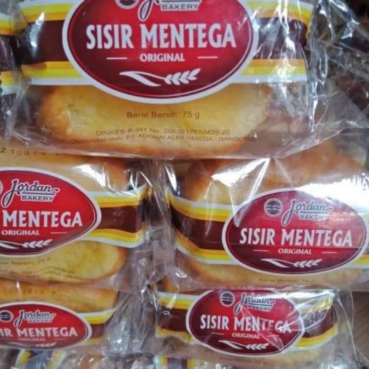 

【flashϟsale】 Jordan roti SISIR ( 1 BALL=5 PC)