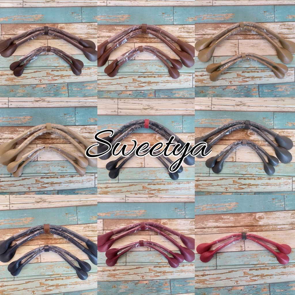 Handel Sumbu / Handel Tas Jinjing