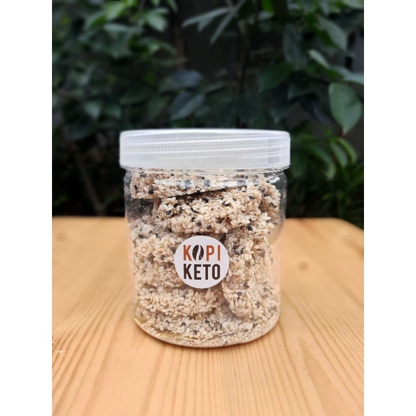 

Geti Wijen Low Carb