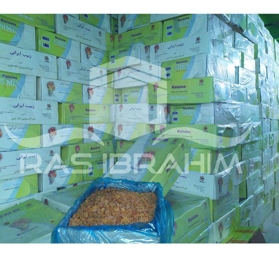 

SALE✅Kismis Arab 1 kg Manis Simin Golden Oleh Oleh Haji|RA4