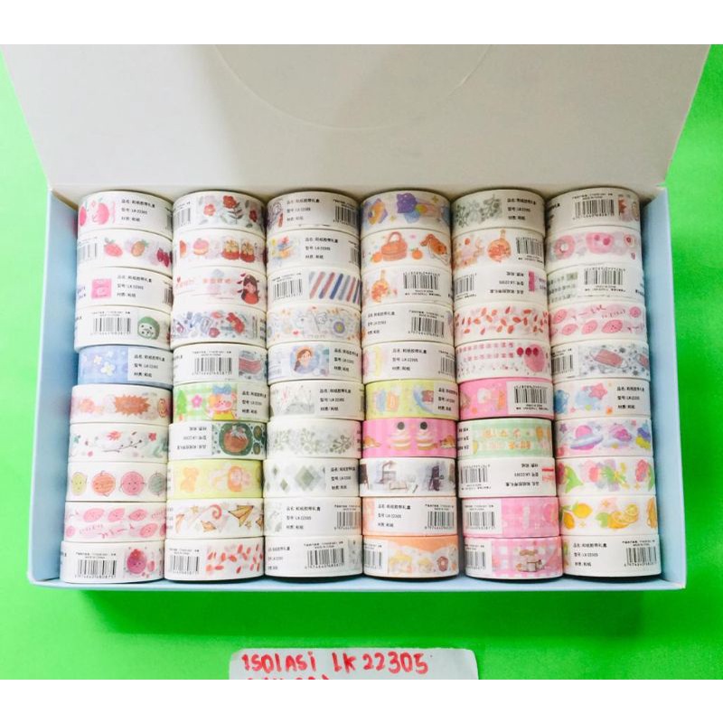 

Isolasi gambar lucu LK-22308 RANDOM