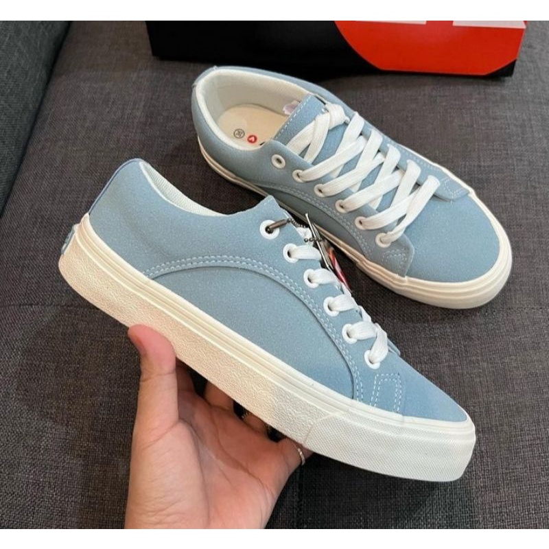 airwalk stefan sepatu sneakers wanita