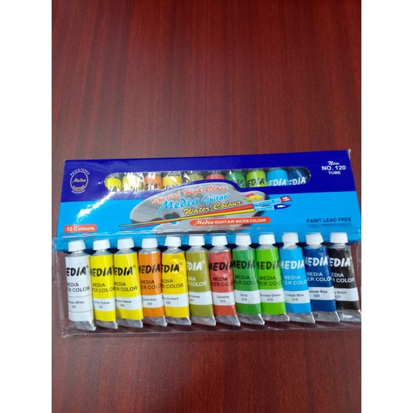 

CAT AIR WATER COLOUR GUITAR NO 120