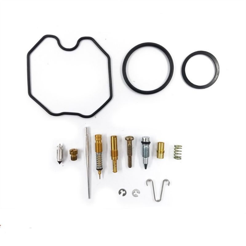 Karburator Kit GL PRO (KAWA) - Repairkit Karburator Repair Kit Parkit Spuyer Karbu Assy HONDA GL PRO