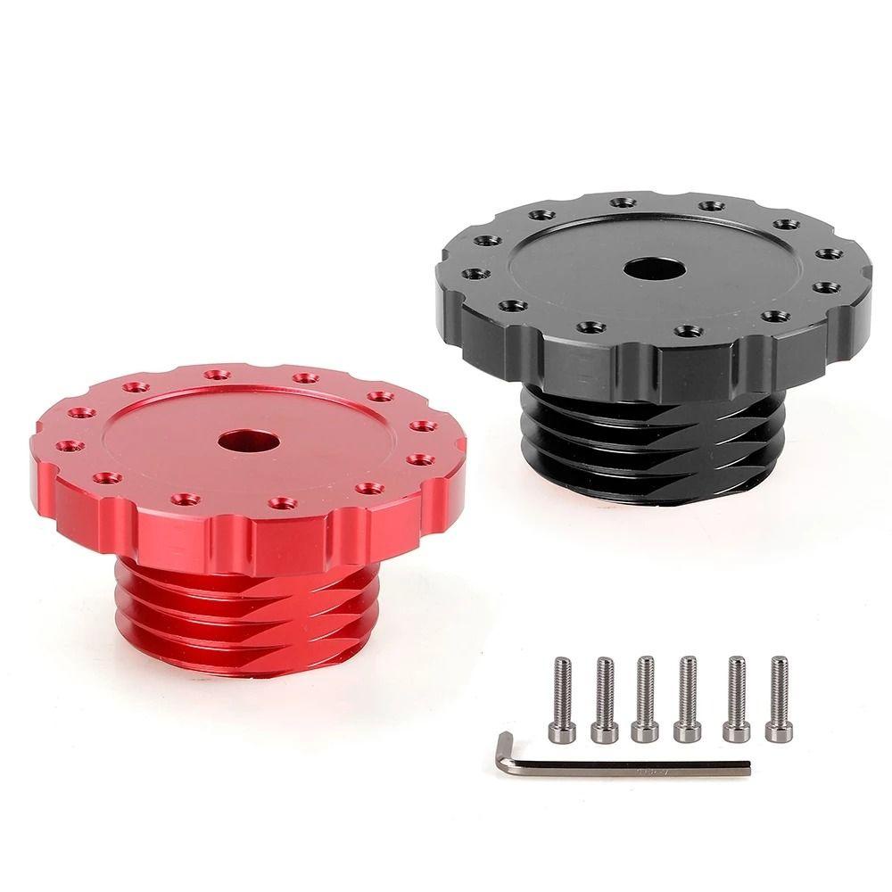 Preva Setir Gaming Upgrade Wheel Servo Bases Untuk Thurstmaster